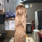 processes-on-carving-wood-sculptures-step-4